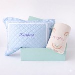 Bedtime Box (Colour options available)